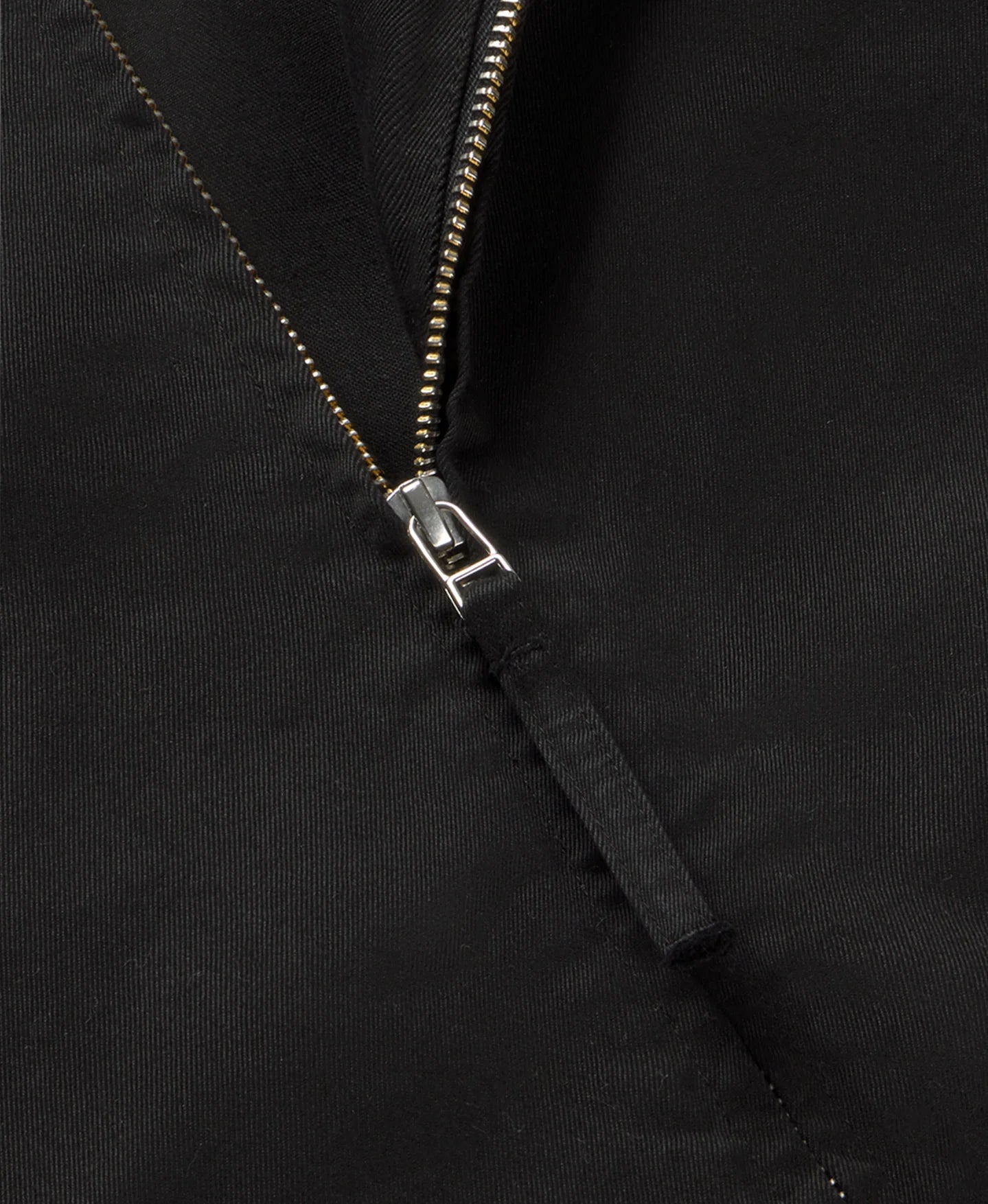 Burn Zip-Up