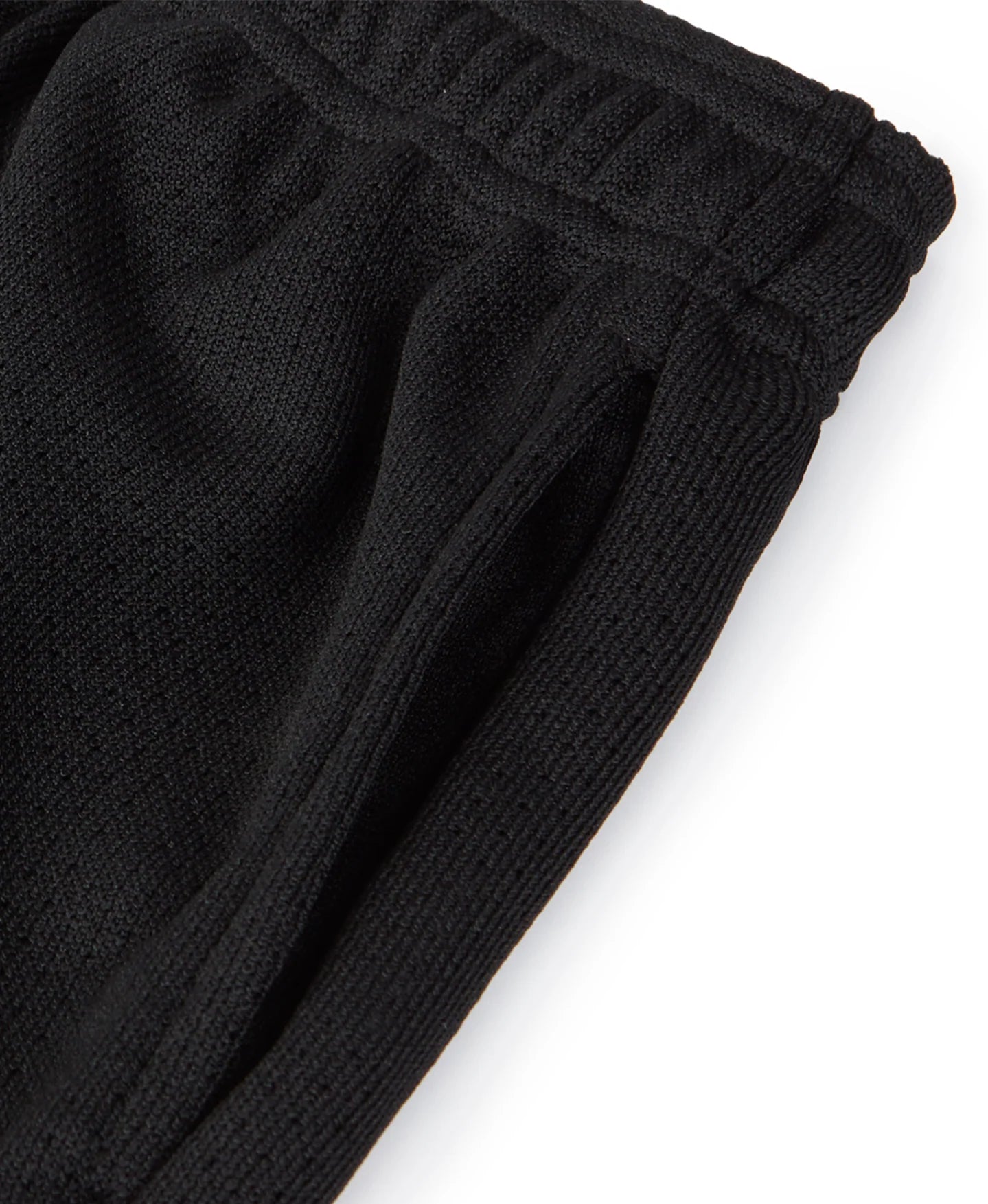 Classic Mesh Shorts