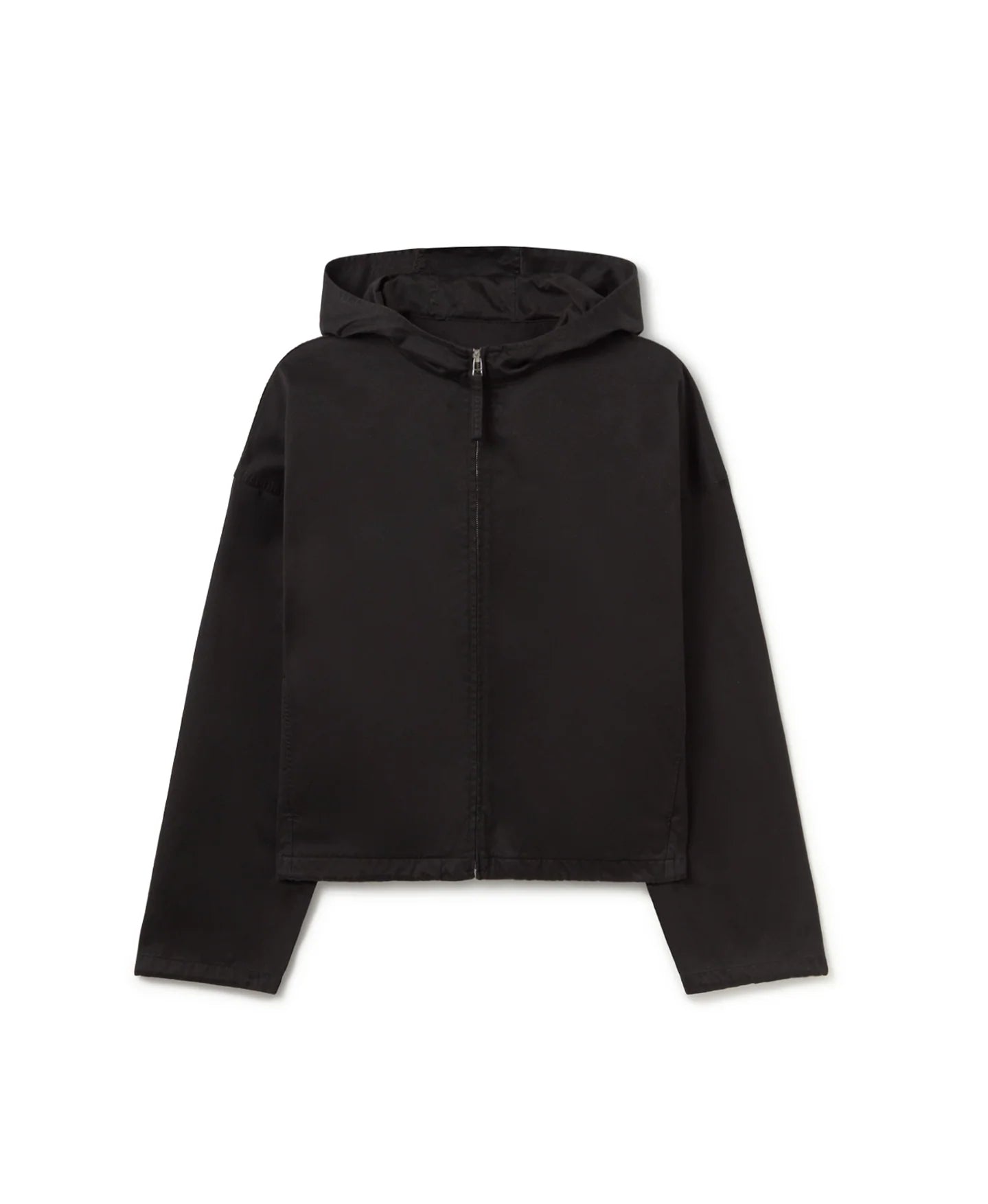Burn Zip-Up