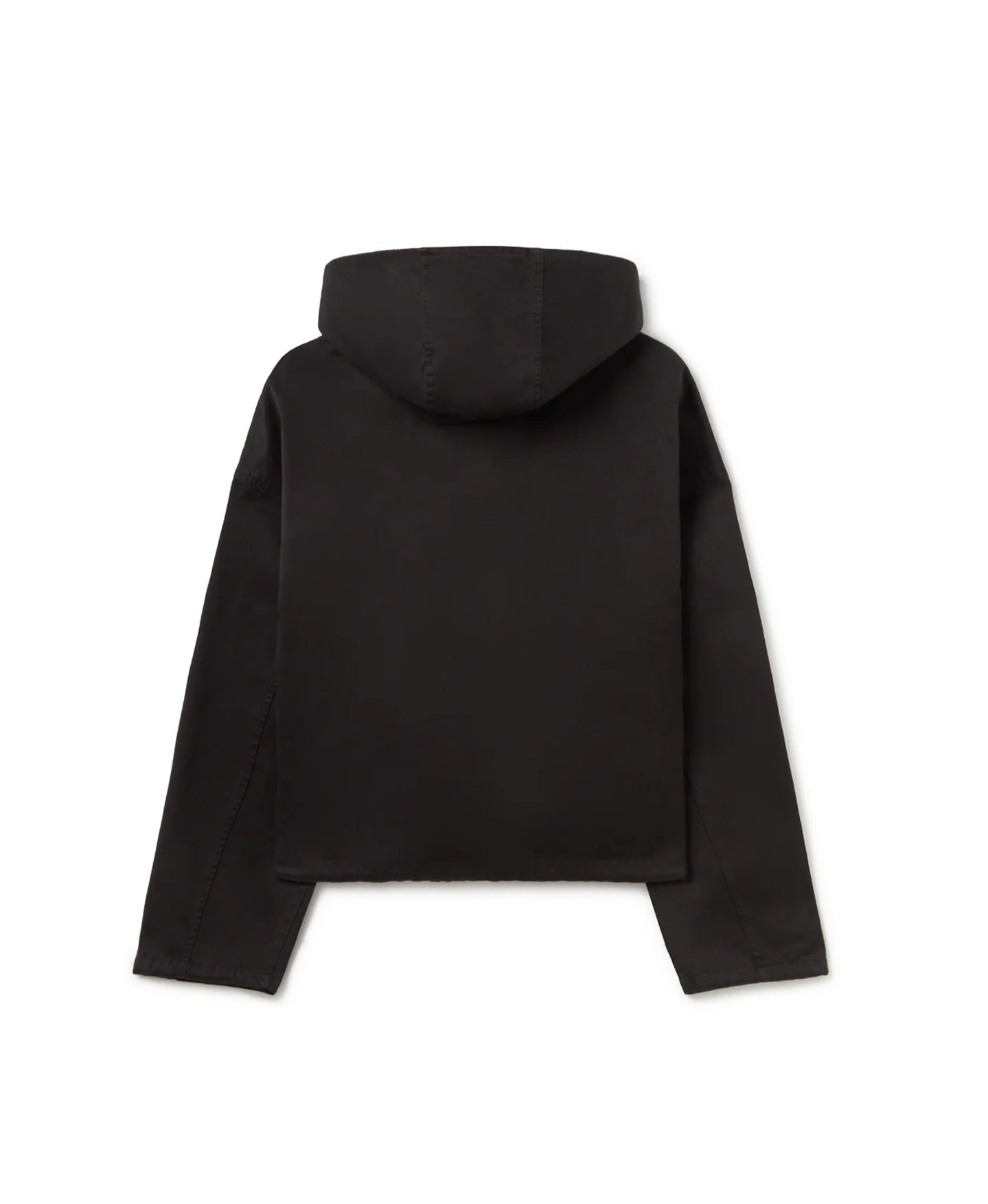 Burn Zip-Up
