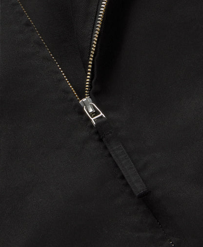 Burn Zip-Up