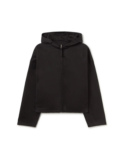 Burn Zip-Up