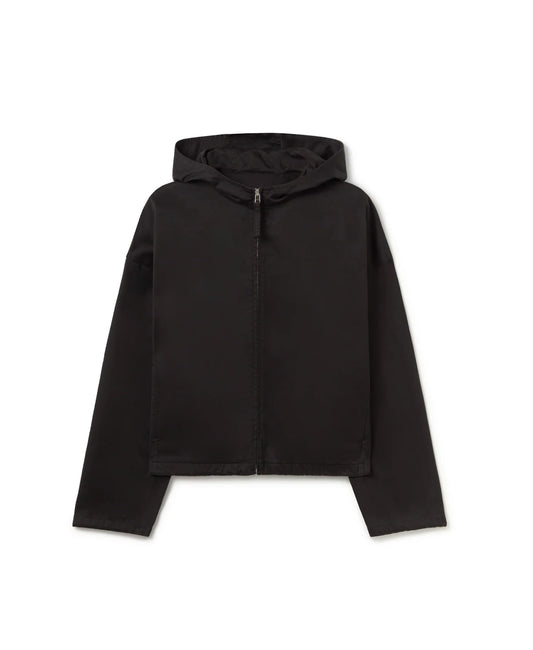 Burn Zip-Up