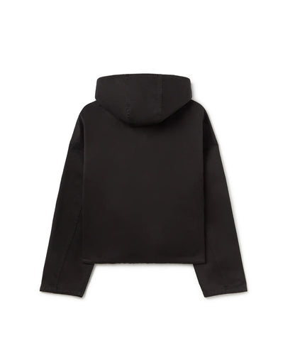 Burn Zip-Up