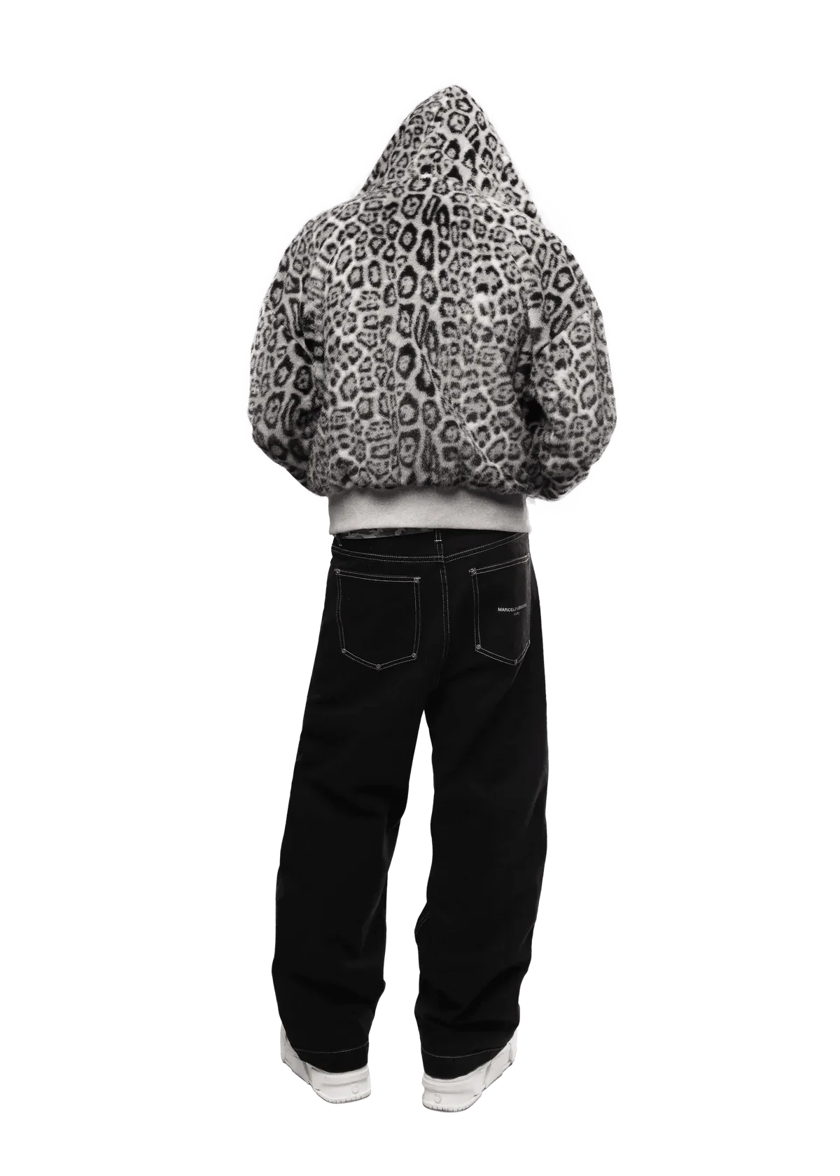 𝗪𝗶𝗹𝗱 𝗜𝗻𝘀𝘁𝗶𝗻𝗰𝘁𝘀 𝗭𝗶𝗽-𝗨𝗽