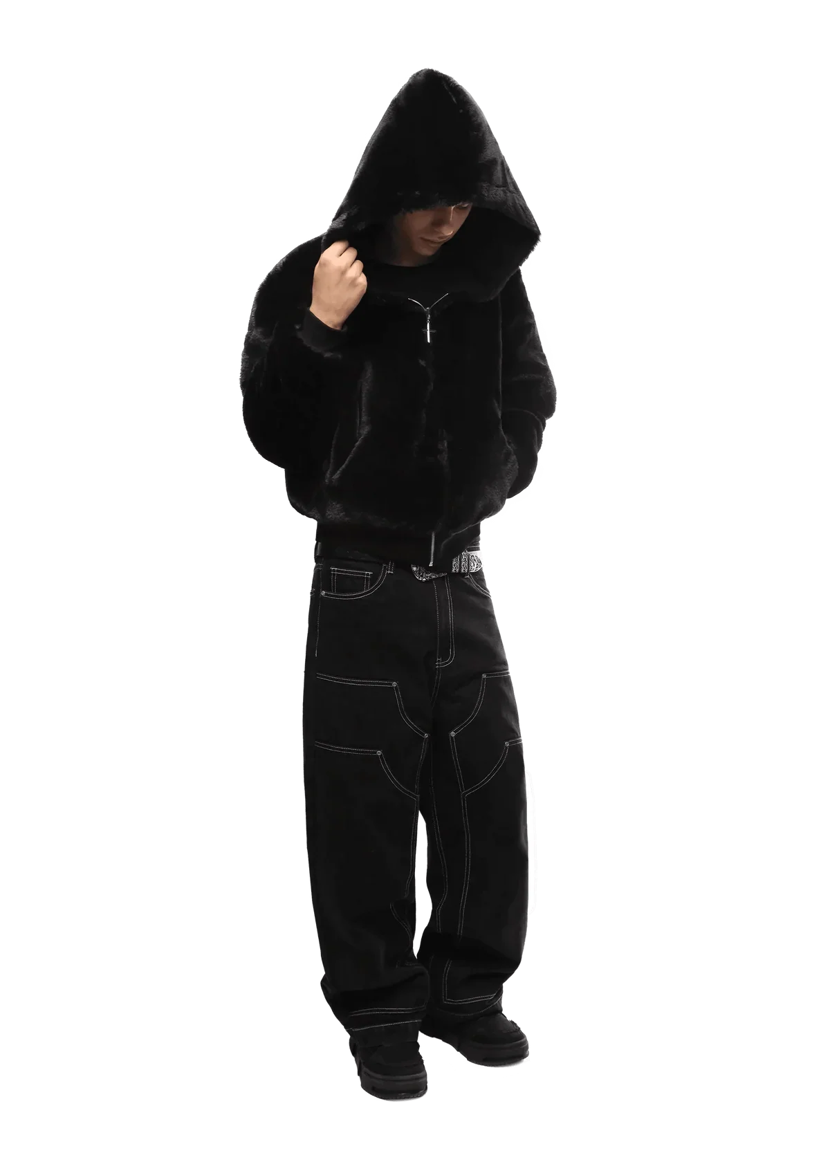 𝗪𝗶𝗹𝗱 𝗜𝗻𝘀𝘁𝗶𝗻𝗰𝘁𝘀 𝗭𝗶𝗽-𝗨𝗽